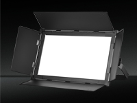 New Design--220W Led Video Panel Light(1920pcs*0.2W)