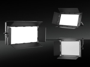 video lighting equipment