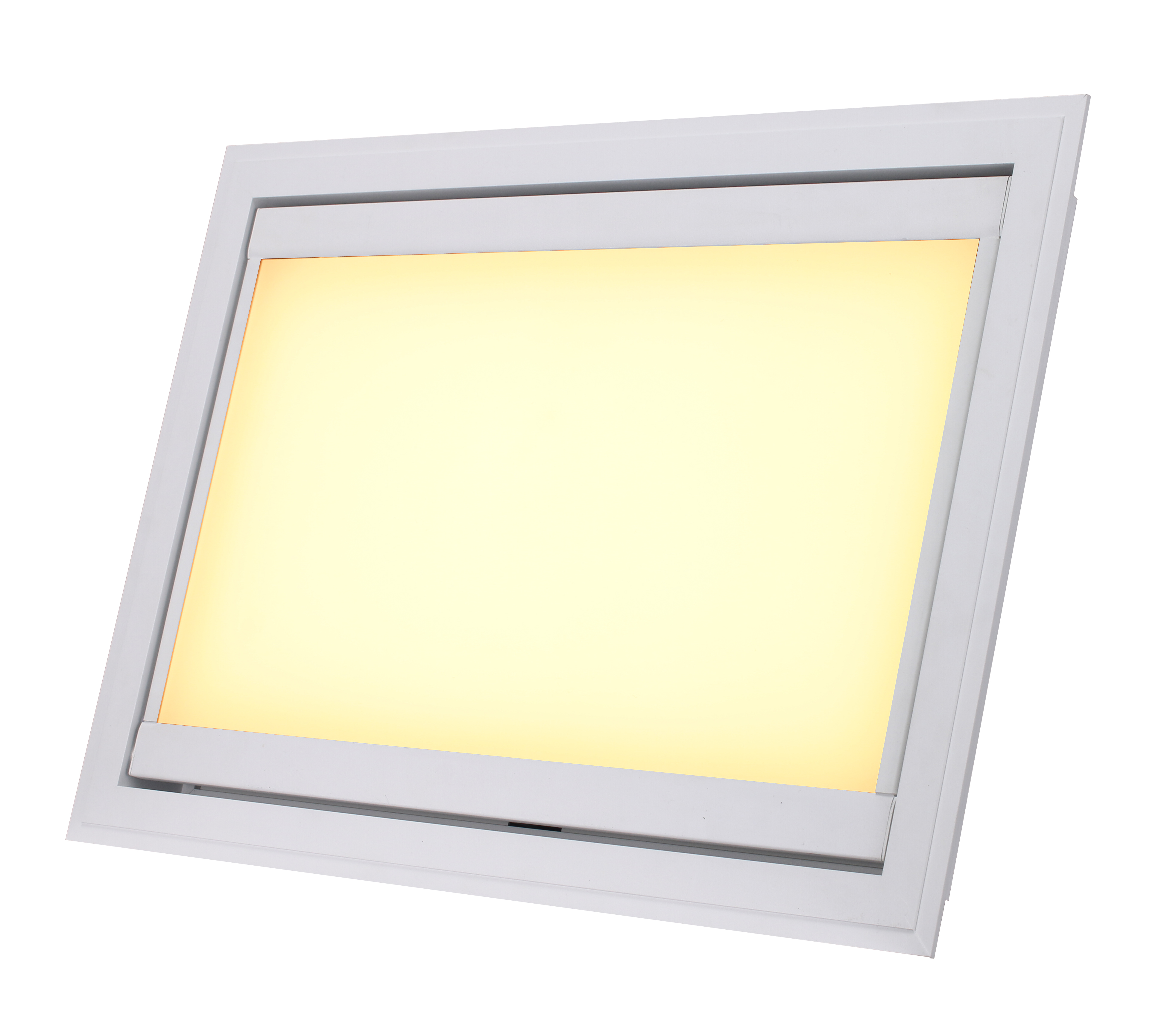 Embedded Electric Flip LED Soft Panel Light (1)