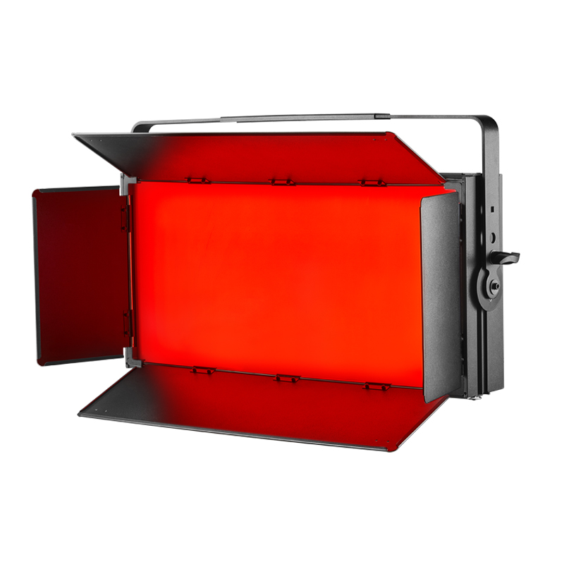 TH-325 300W Full Color Led Soft Video Studio Lighting Equipment 