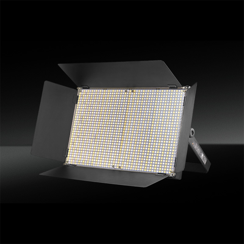 TH-328 High Power Dimmable Led Photography Lighting for Broadcast Video