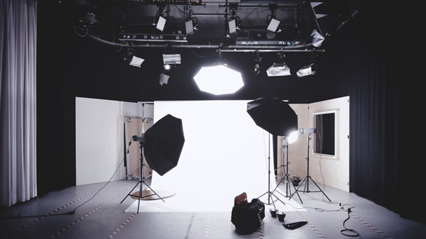 What is the best studio video panel lighting for photography