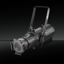 TH-347 New Bi-color Die casting Aluminum LED Profile Spotlight for Studio