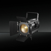 TH-340 200W LED Fresnel Stage Lighting for Theatre Project