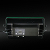 TH-335 Bi-Color Dimmable 3000K & 6000K Shooting Flat Led Panel Film Light
