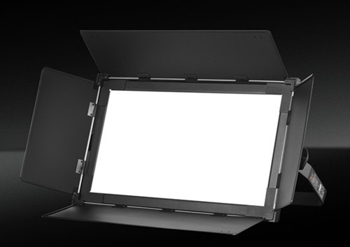 led soft light panel
