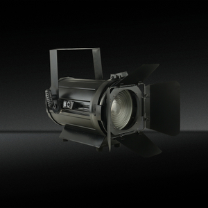 TH-350 100W LED Photography Lighting Equipment