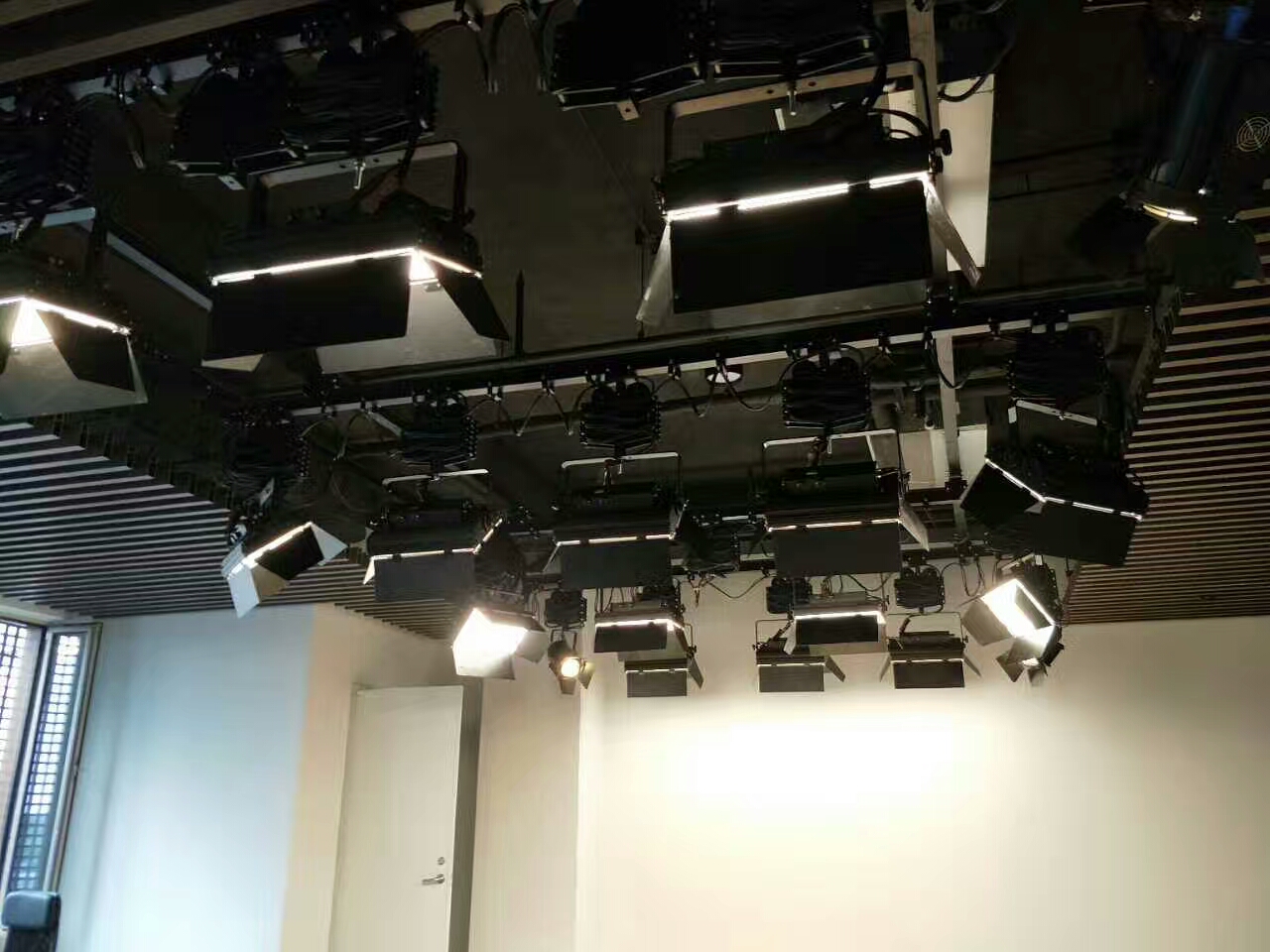 Led Video Panel Light