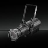 600W Tungsten And Daylight LED Ellipsoidal Spotlights for Theatre