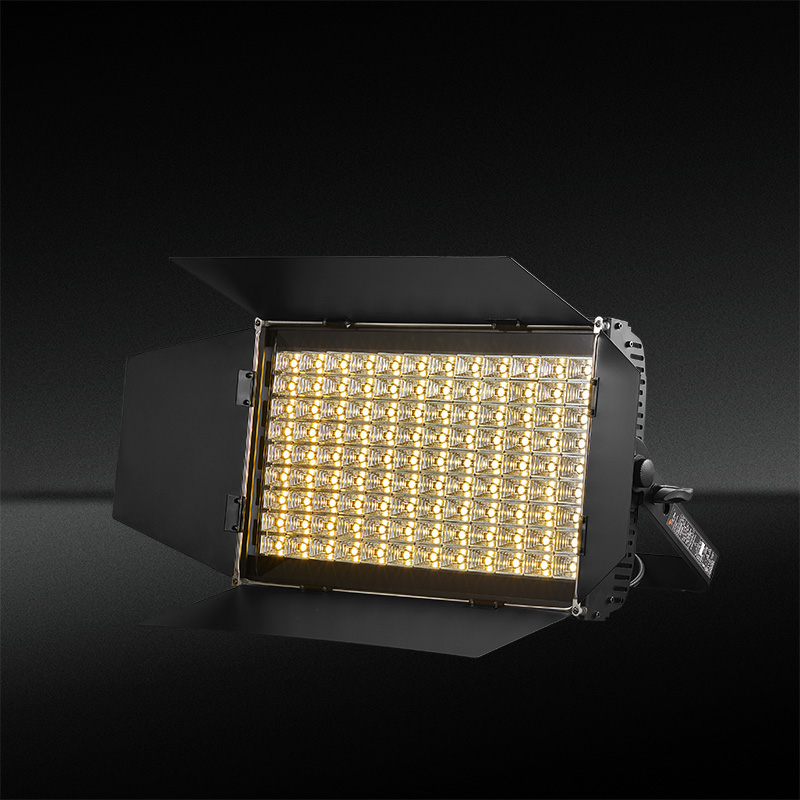 TH-336 Portable108x3W Led Flood Light for stage