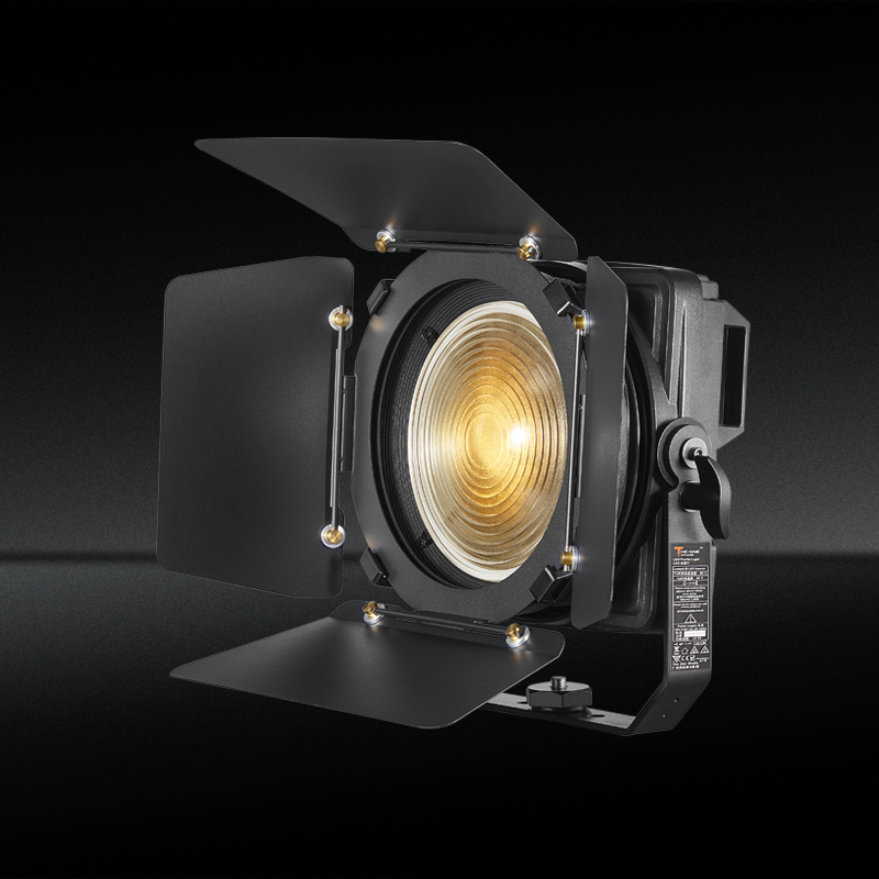 studio camera light