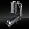 TH-363 30W IP65 Mini Leko Light With Zoom For Museums