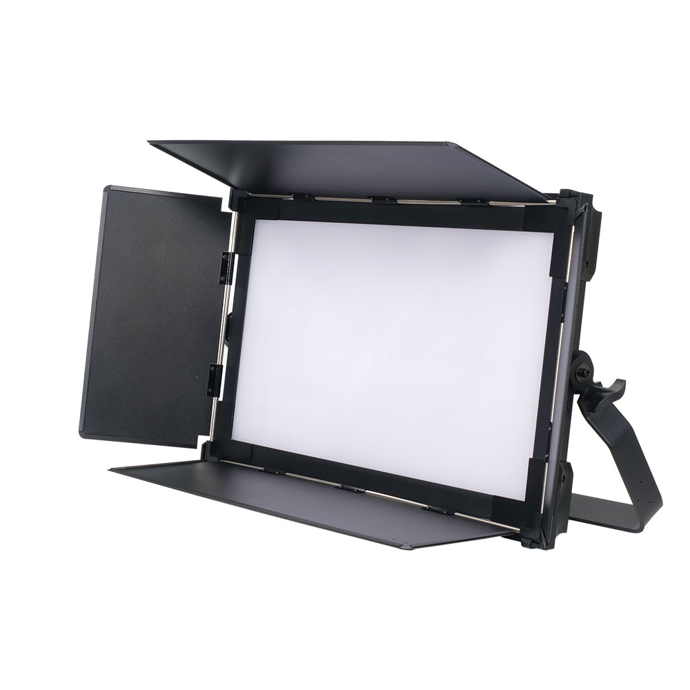 220W Soft Video Led Studio Lighting Equipment
