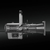 High Power 600W RGBALC LED IP65 Rated Ellipsoidal 