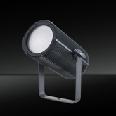 200W Fan-less Theater Studio House Light