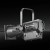 High Power 600W RGBALC LED IP65 Rated Ellipsoidal 