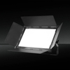Ultra Thin Video Camera Bi Color LED Soft Light