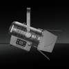 600W IP65 RGBALC Colorful LED Fresnel Spot Light 