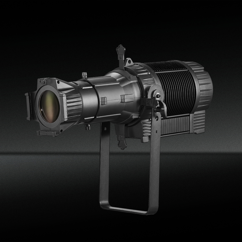 Top 3 LED Ellipsoidal Light Models You Should Know