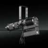 80W IP65 Mini Leko Light With Zoom For Museums
