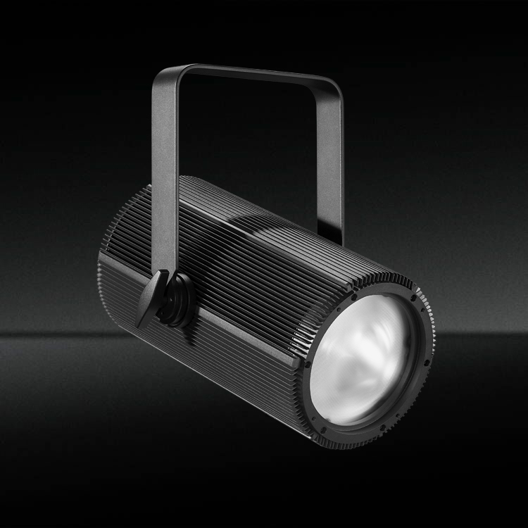 200W Fan-less IP65 House Light