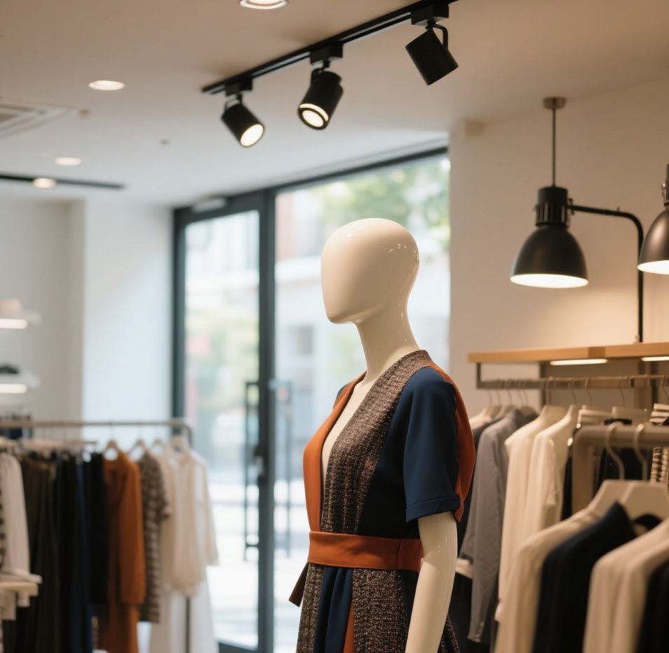 What is the difference between micro LED and mini LED lights?