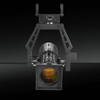 High Power 600W RGBALC LED IP65 Rated Ellipsoidal 