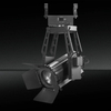 High Power 400W LED Studio Fresnel Spotlight 