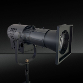High Power 600W IP65 RGBALC Full Color LED Profile Spot Light