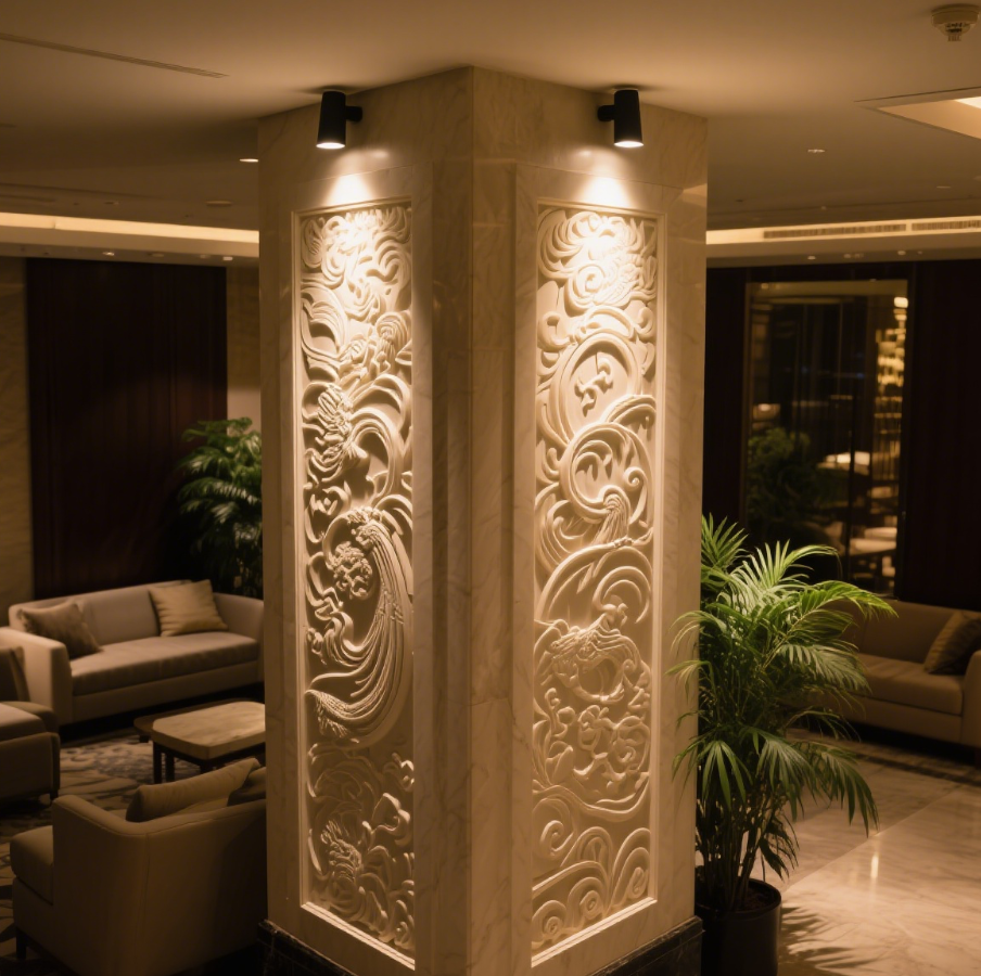 How to use Mini LED Profile Spotlight?