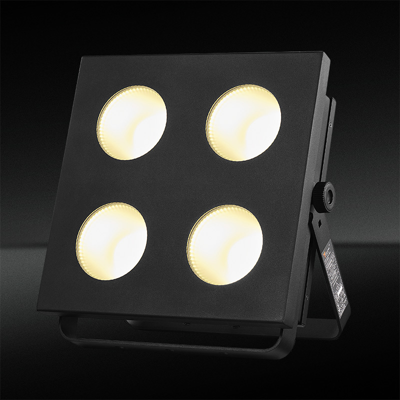 4x100W LED Blinder Light for Concerts