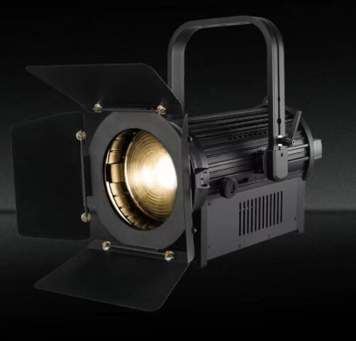 How to Choose the Right LED Fresnel Light for Your Studio