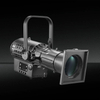 High Power 600W RGBALC LED IP65 Rated Ellipsoidal 