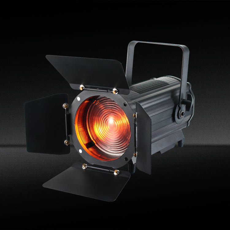 led fresnel
