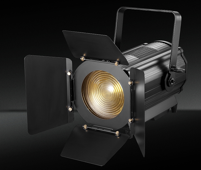 How To Choose Fresnel Light For Your Studio? 