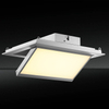 200W Embedded Electric Flip LED Tricolor Conference Light