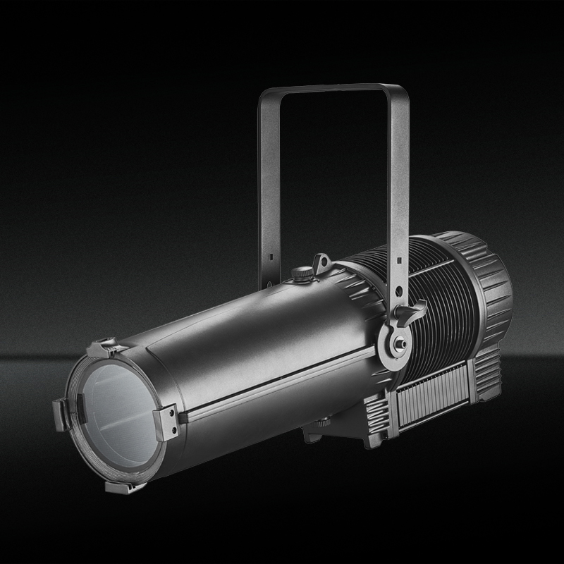 IP65 LED Profile Spotlight for Outdoor Stages