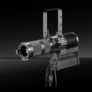 80W IP65 Mini Leko Light With Zoom 