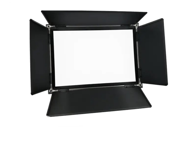 Fan-free, scalable lighting system