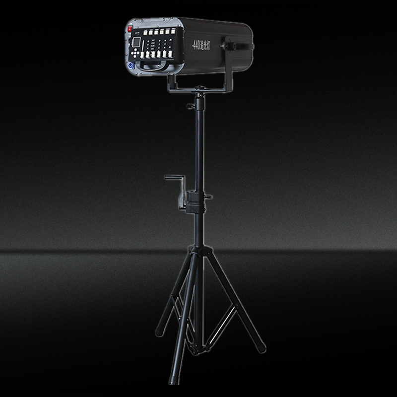 Professional Follow Spot Light for Large Venues