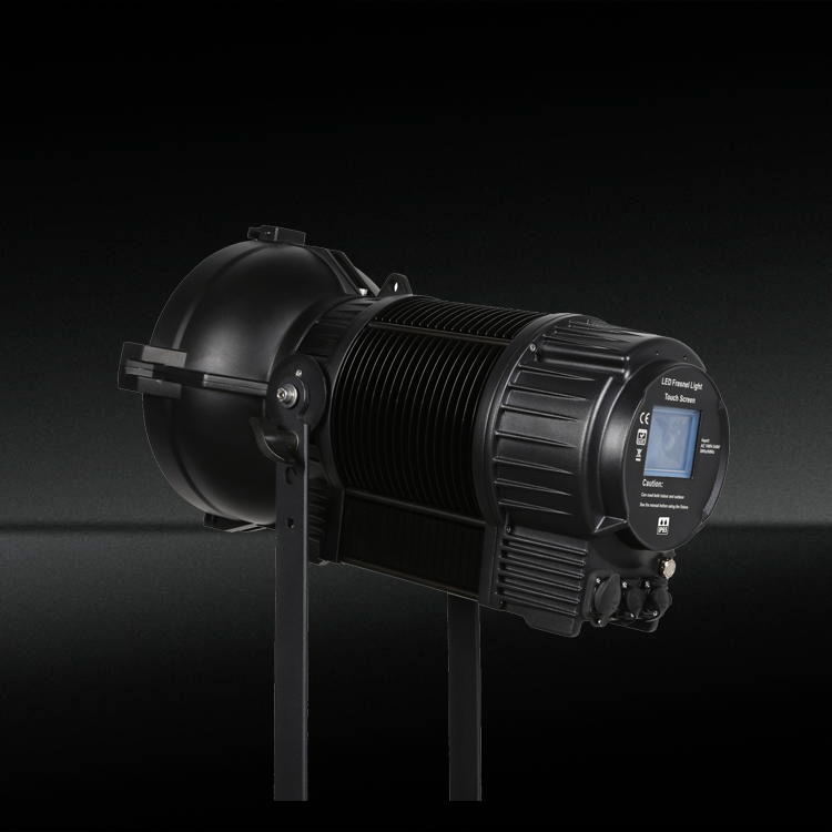 Led Fresnel Light