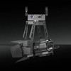 Powerful Fresnel Light With Similar Function Of Arri L-Series