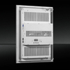 200W Embedded Electric Flip LED Tricolor Conference Light