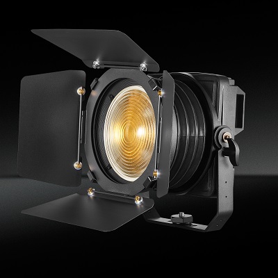 TH-351 200W Folding Fresnel Spotlight for Theatre from China manufacturer ONE STUDIO