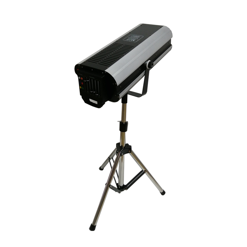 TH-2050 Cheap 300W Led Follow Spot Light for Stage