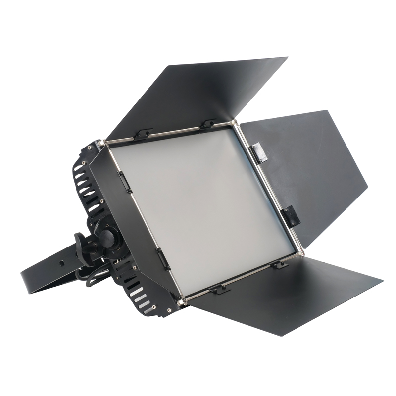 TH-335 Bicolor Portable Video Panel Professional Lights for Film