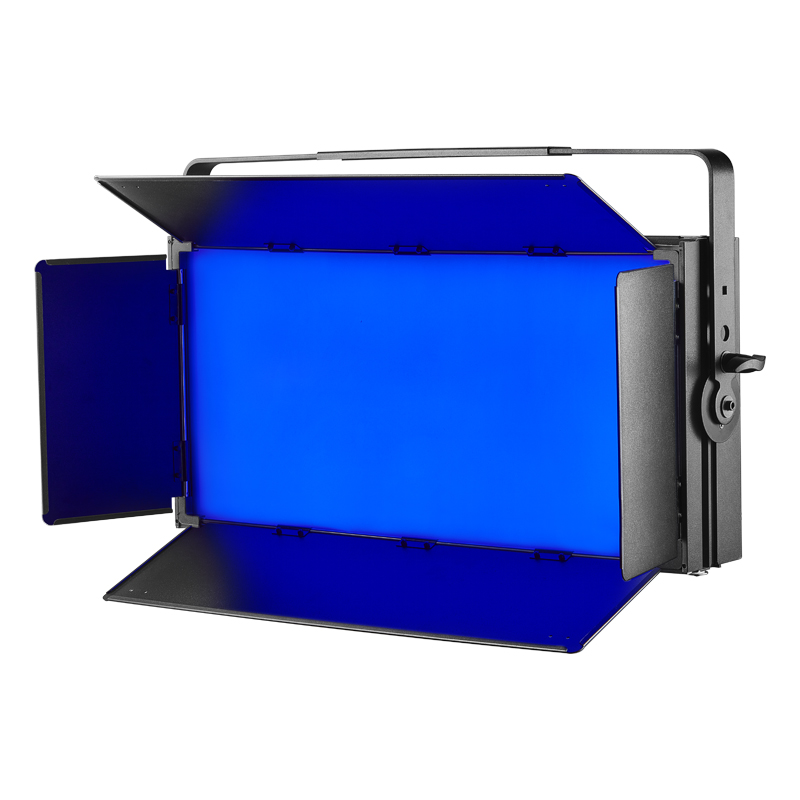 TH-325 300W Full Color Led Soft Video Lighting Equipment for Studio
