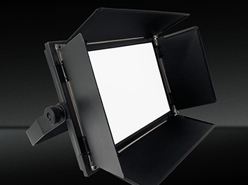 New Arrive 100W Ultra Thin Bi-color LED Soft Panel Light